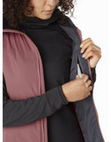 Atom LT Vest Women's