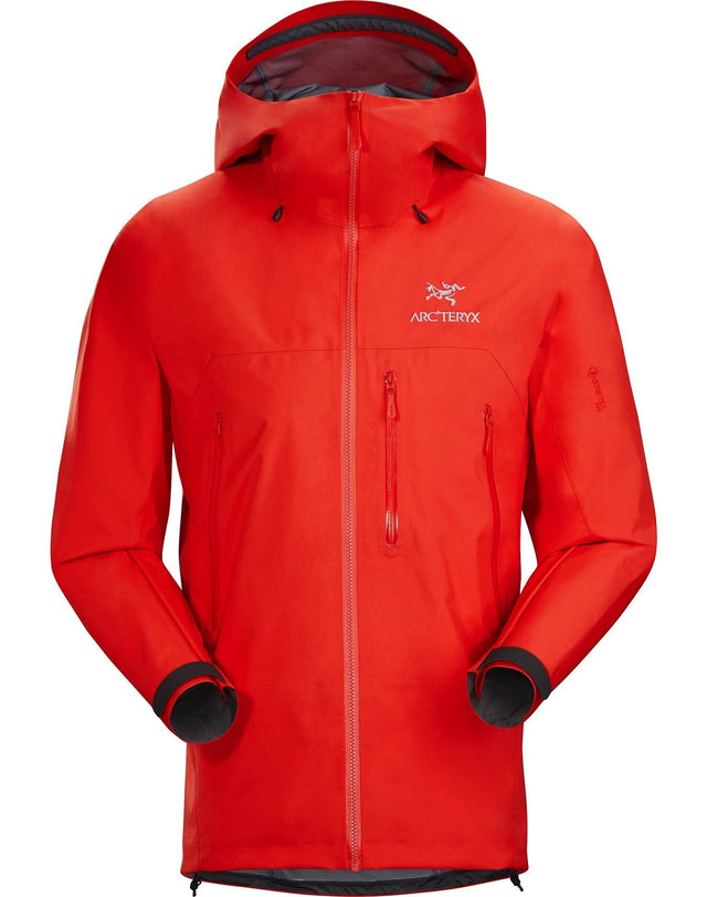 Beta SV Jacket Men's