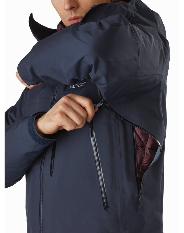 Beta SV Jacket Men's