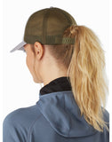 BIRD TRUCKER HAT