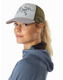 BIRD TRUCKER HAT