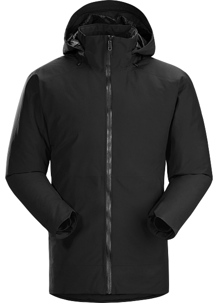 Camosun Parka Men's