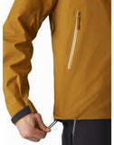 Cassiar LT Jacket Men's