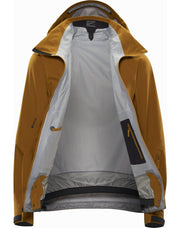 Cassiar LT Jacket Men's