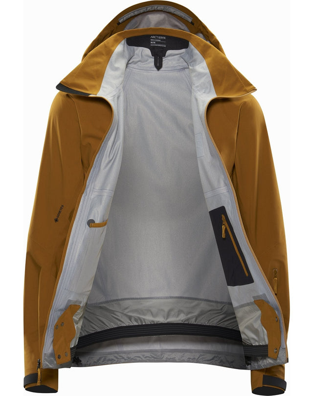 Cassiar LT Jacket Men's