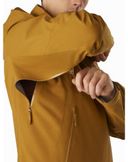 Cassiar LT Jacket Men's