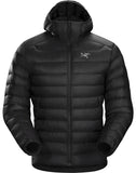 Cerium LT Hoody Men's