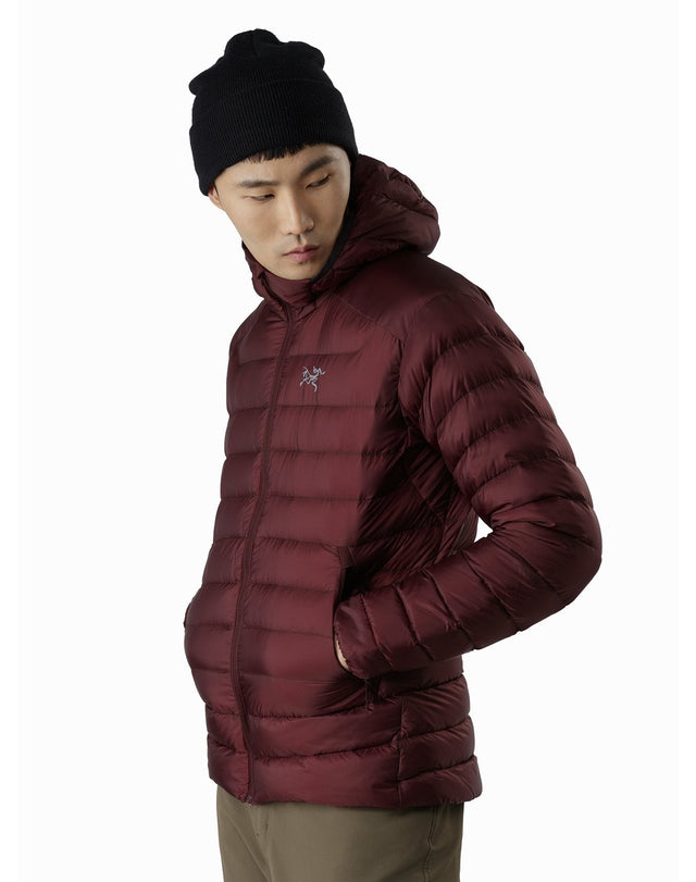 Cerium LT Hoody Men's