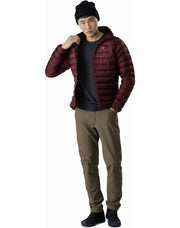 Cerium LT Hoody Men's