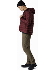 Cerium LT Hoody Men's