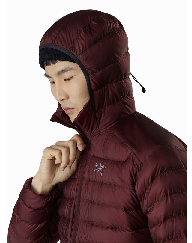 Cerium LT Hoody Men's