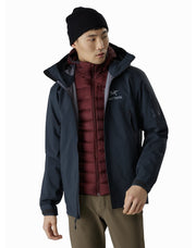 Cerium LT Hoody Men's