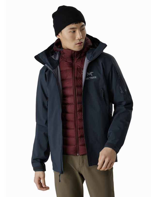 Cerium LT Hoody Men's