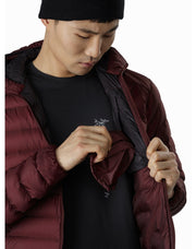 Cerium LT Hoody Men's