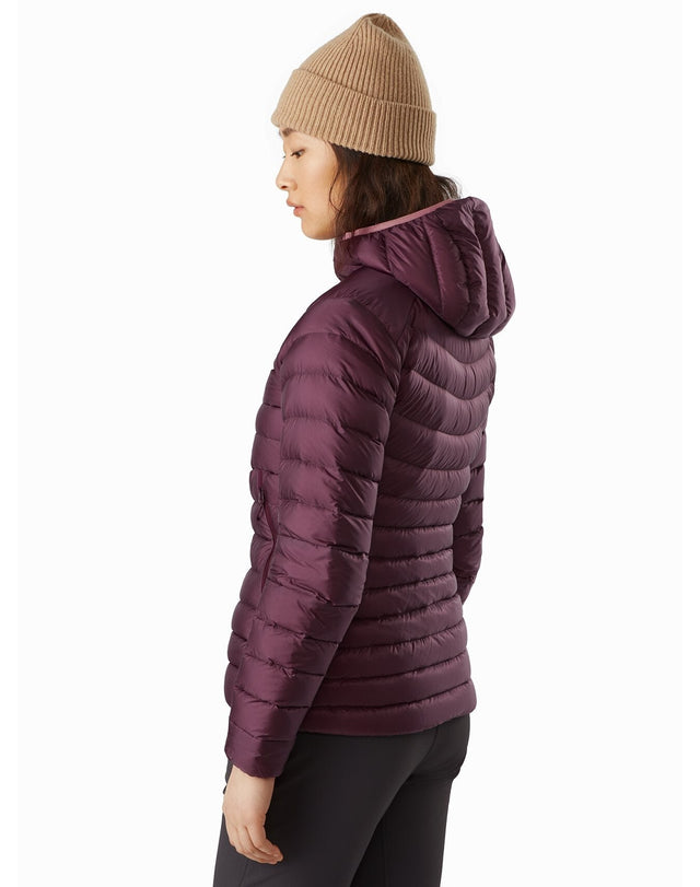 Cerium LT Hoody Women's