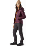 Cerium LT Hoody Women's