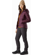 Cerium LT Hoody Women's