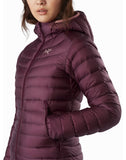 Cerium LT Hoody Women's