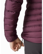 Cerium LT Hoody Women's