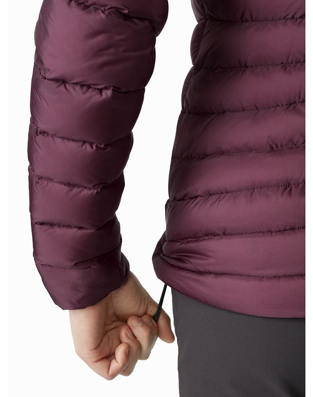 Cerium LT Hoody Women's