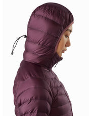 Cerium LT Hoody Women's