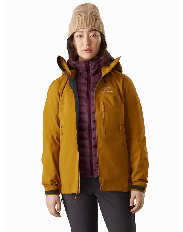 Cerium LT Hoody Women's