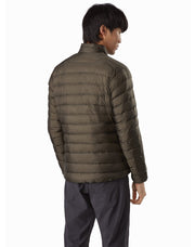 Cerium LT Jacket Men's