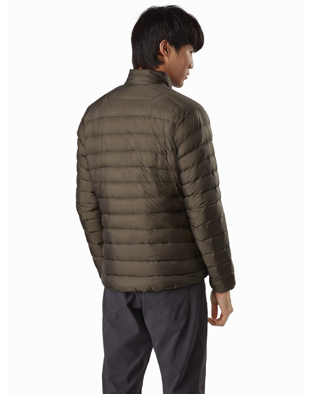 Cerium LT Jacket Men's