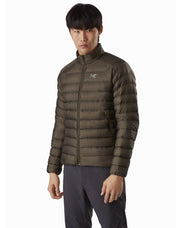 Cerium LT Jacket Men's