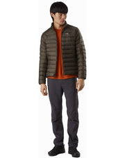 Cerium LT Jacket Men's