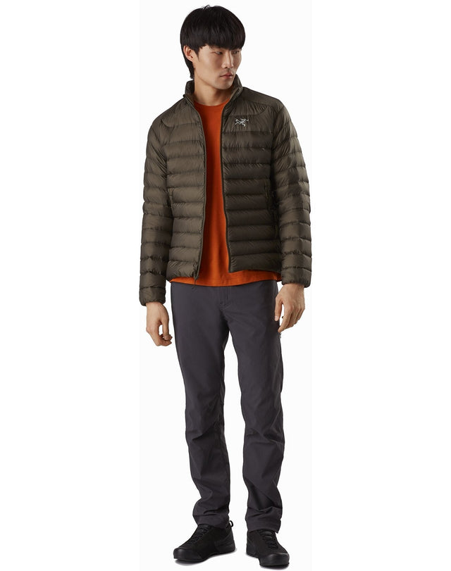 Cerium LT Jacket Men's