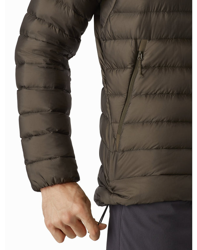 Cerium LT Jacket Men's