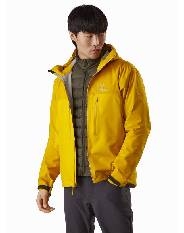 Cerium LT Jacket Men's