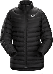 Cerium LT Jacket Women's
