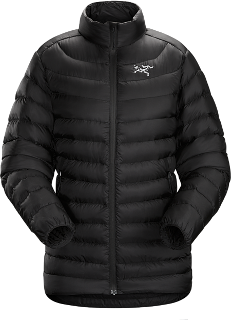 Cerium LT Jacket Women's