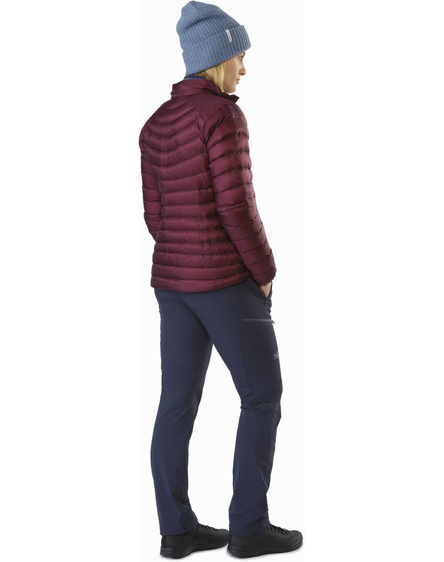Cerium LT Jacket Women's
