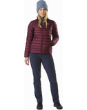 Cerium LT Jacket Women's