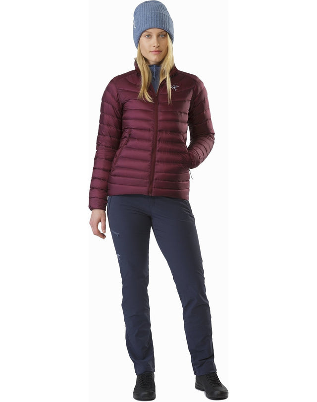 Cerium LT Jacket Women's