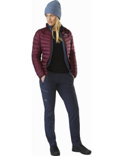 Cerium LT Jacket Women's