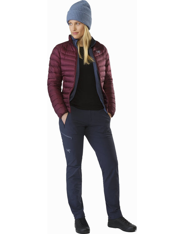 Cerium LT Jacket Women's