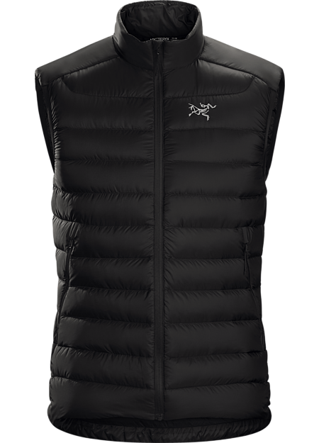 Cerium LT Vest Men's