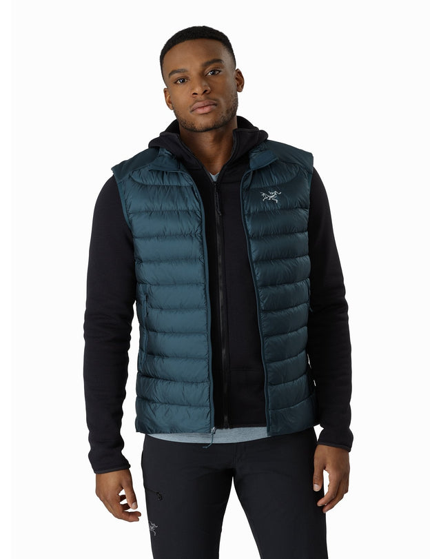 Cerium LT Vest Men's