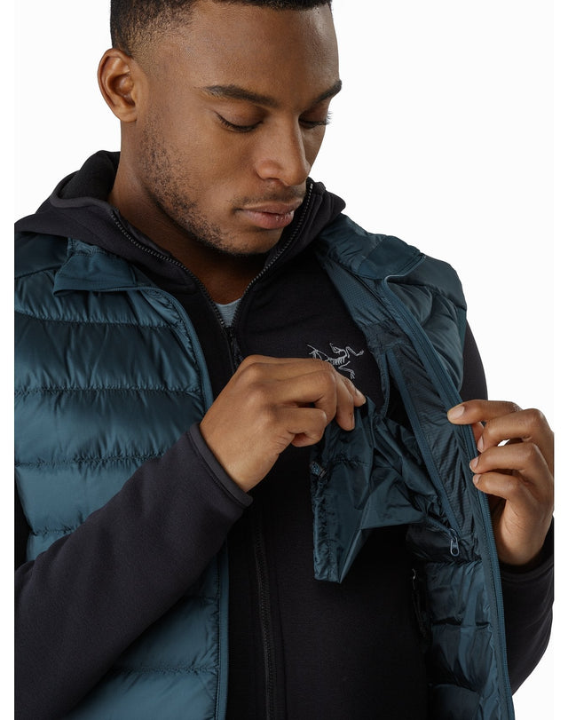 Cerium LT Vest Men's