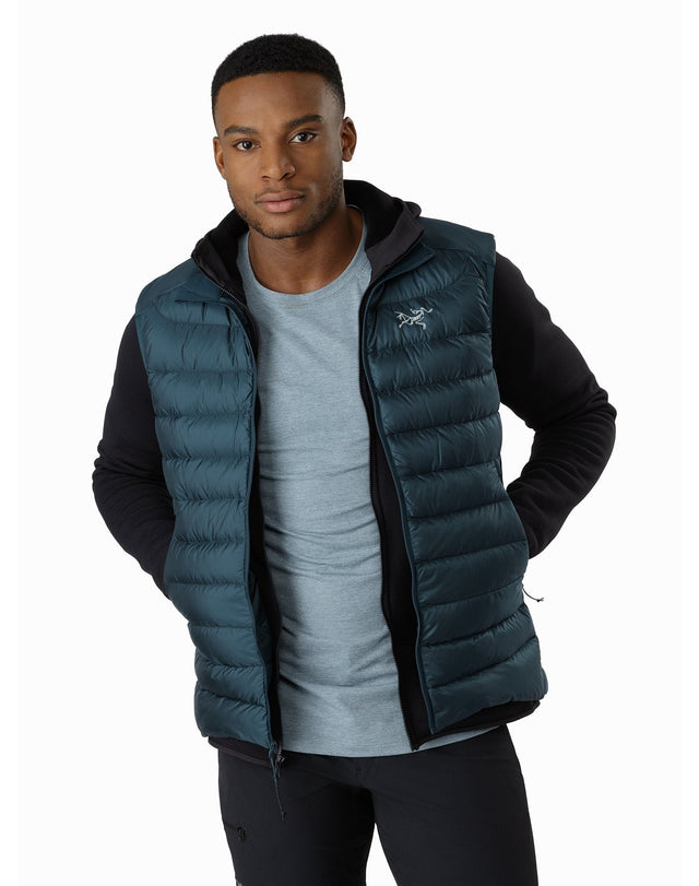 Cerium LT Vest Men's