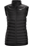 Cerium LT Vest Women's