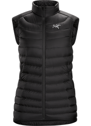 Cerium LT Vest Women's