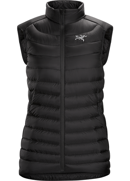 Cerium LT Vest Women's