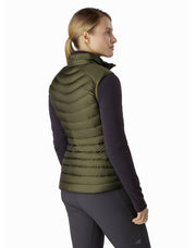 Cerium LT Vest Women's