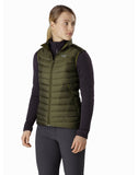 Cerium LT Vest Women's