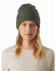 Chunky Knit Hat